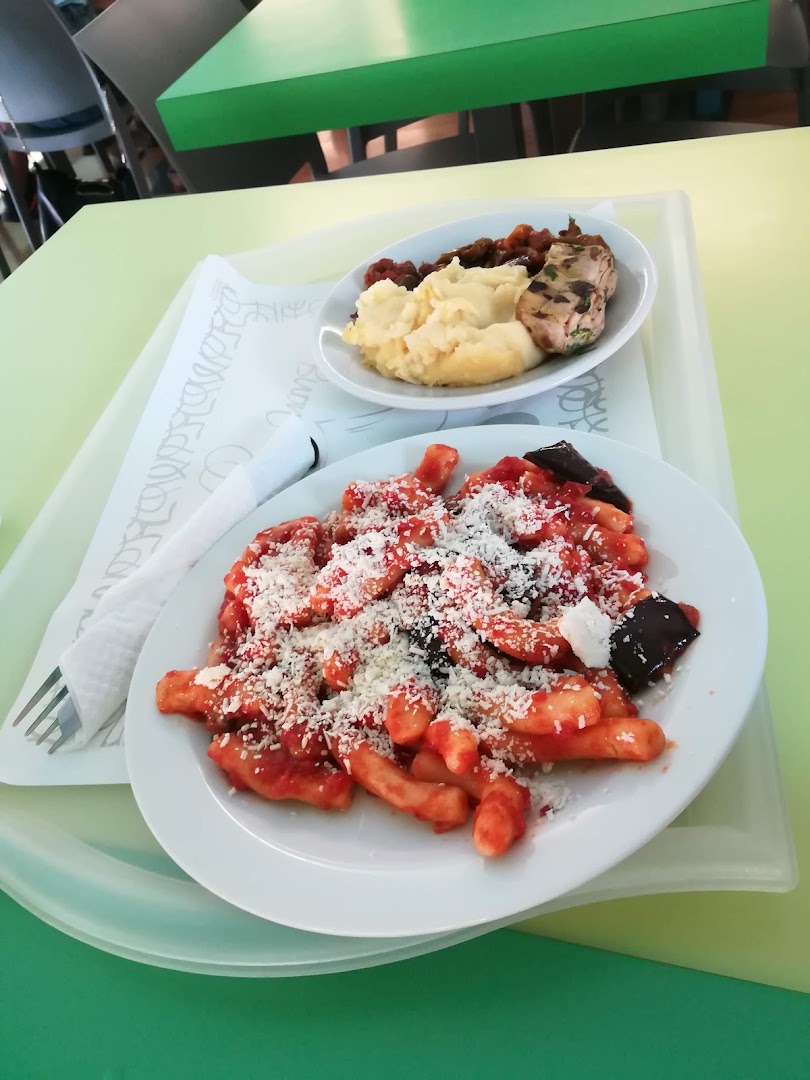 Gastronomia Vittorio, Catania
