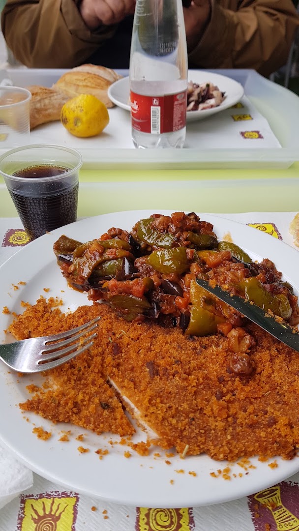 Gastronomia Vittorio