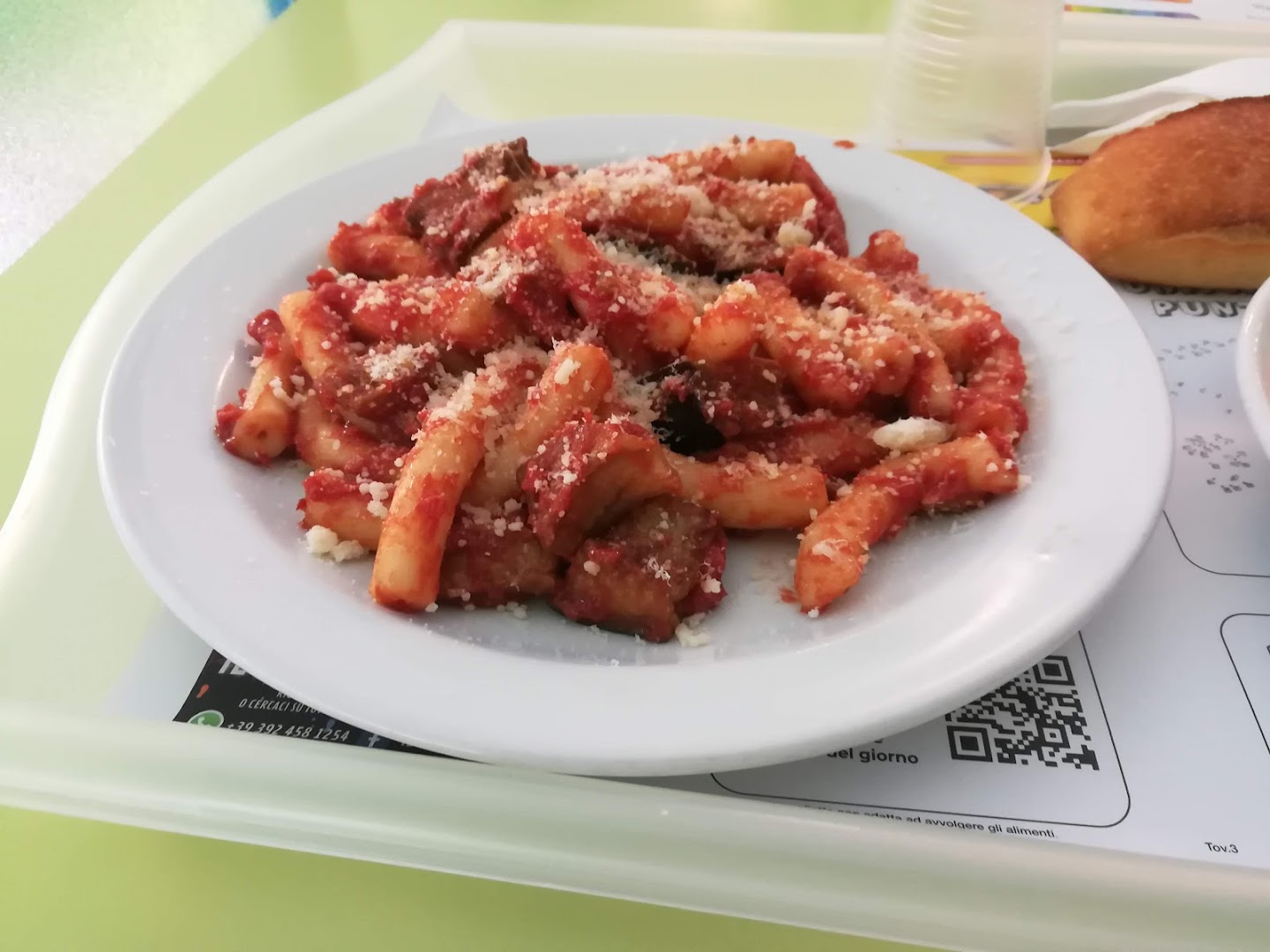 Gastronomia Vittorio