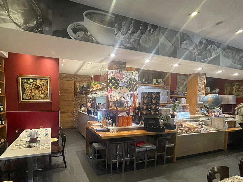 Gastronomie Sala e C. S.a.s