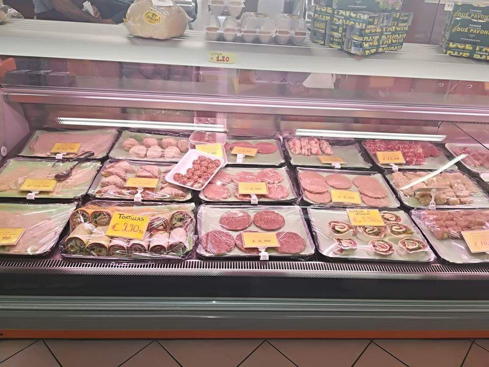 Gastronomy Center