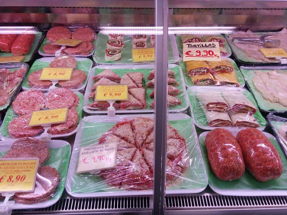 Gastronomy Center