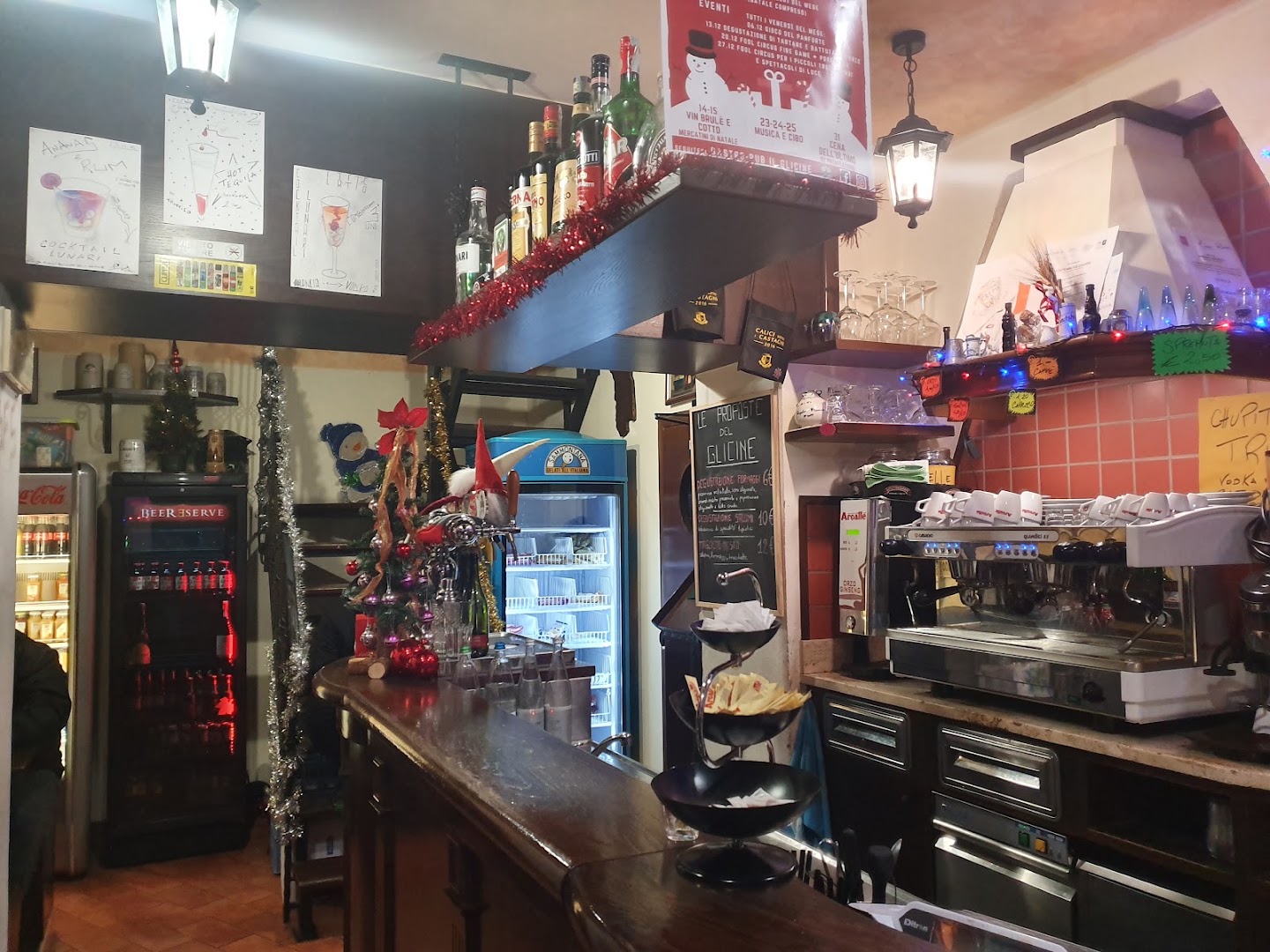 GastroPub - Il Glicine