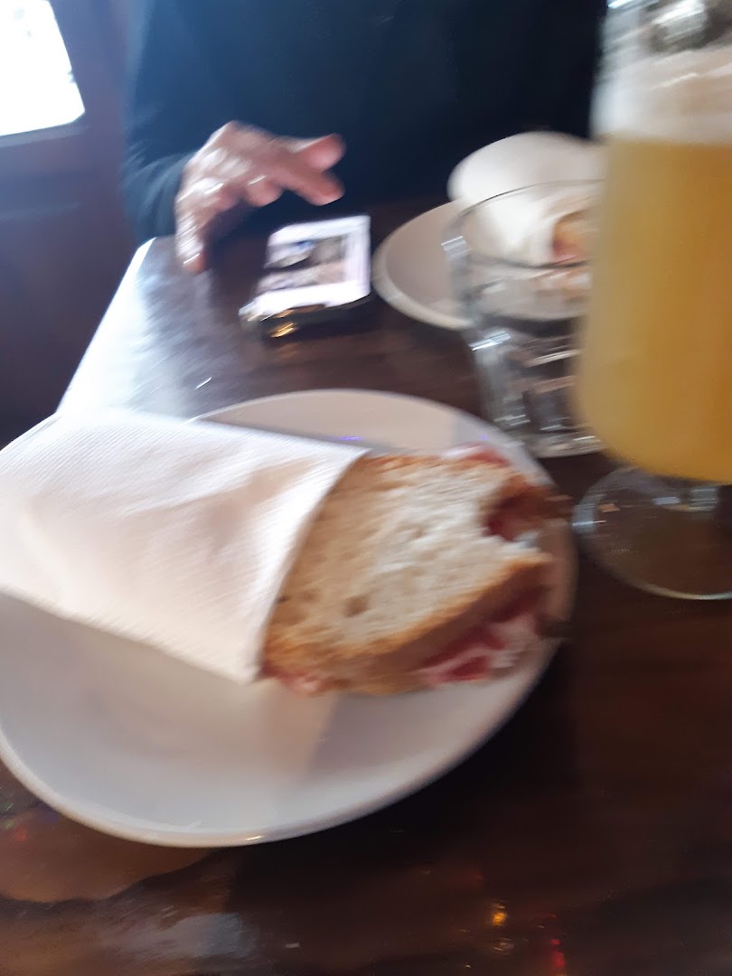 GastroPub - Il Glicine