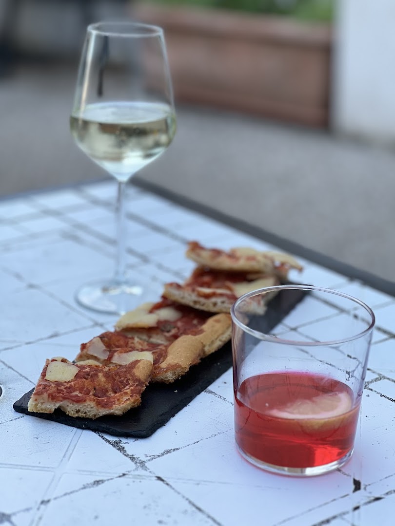 GastroPub - Il Glicine