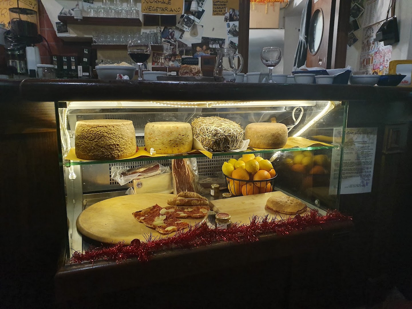 GastroPub - Il Glicine