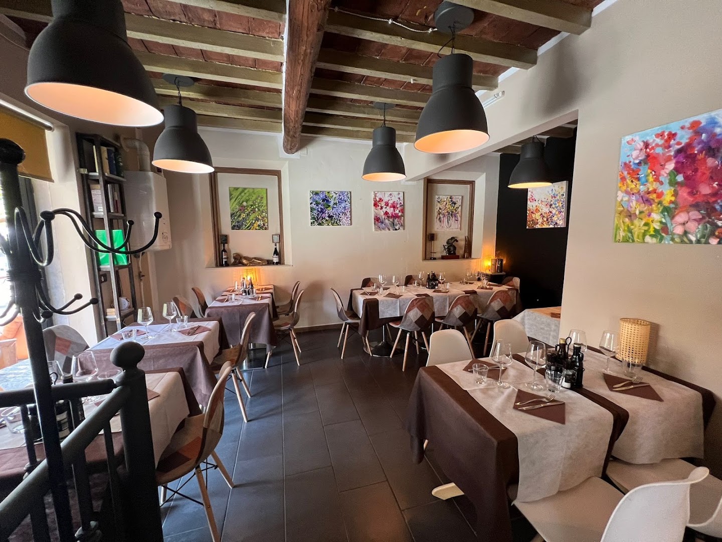 Gatàj Degusteria Bottega