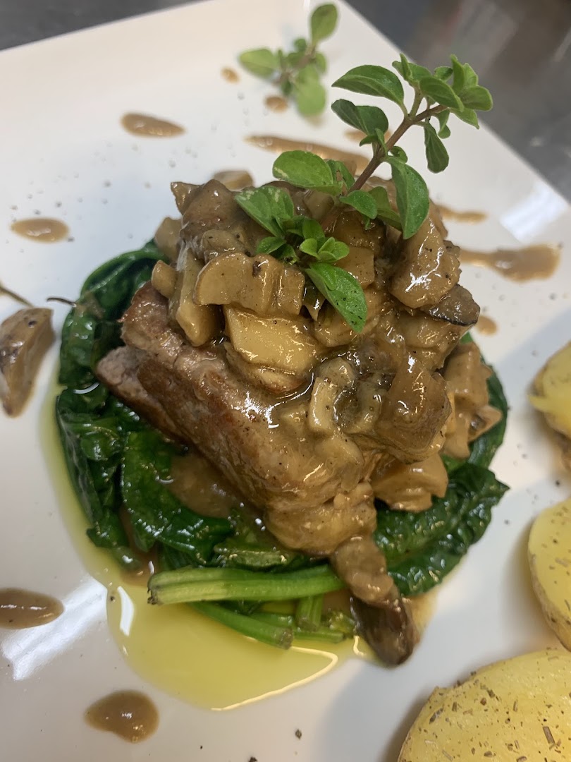 Gatàj Degusteria Bottega