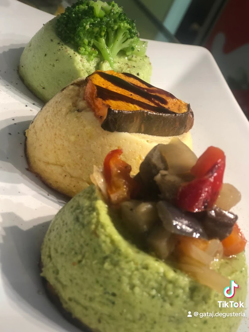 Gatàj Degusteria Bottega