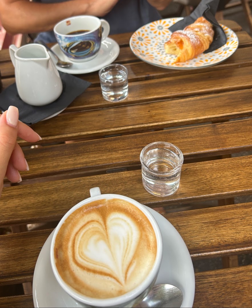Gate110 (Coffee Food and Drink) - Bar bistrò Sesto San Giovanni