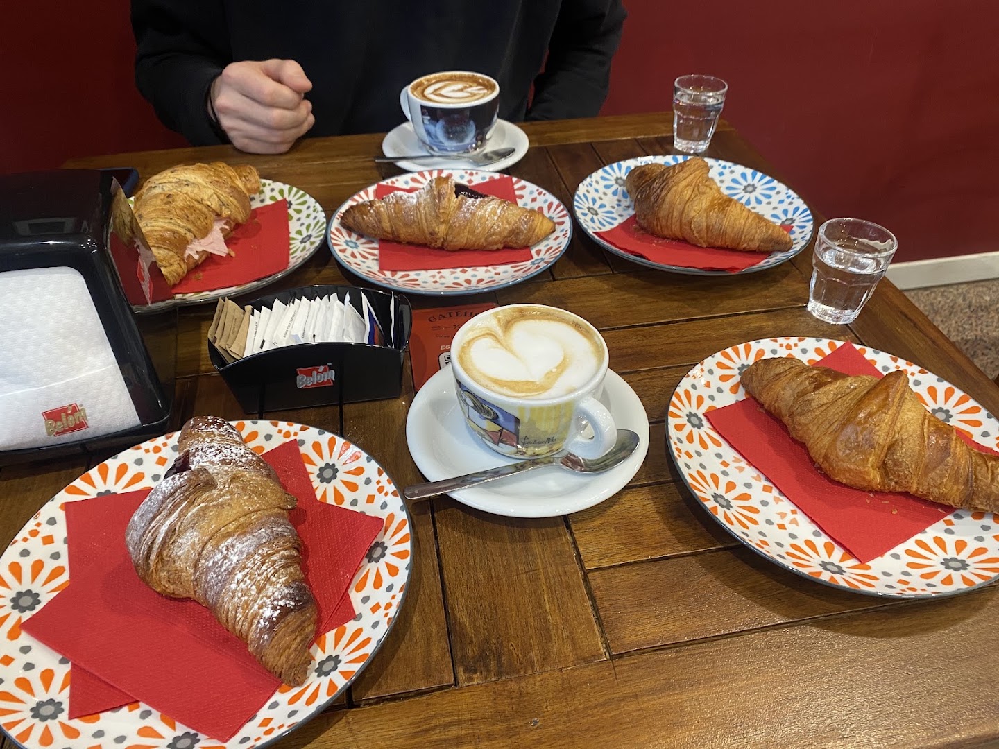 Gate110 (Coffee Food and Drink) - Bar bistrò Sesto San Giovanni