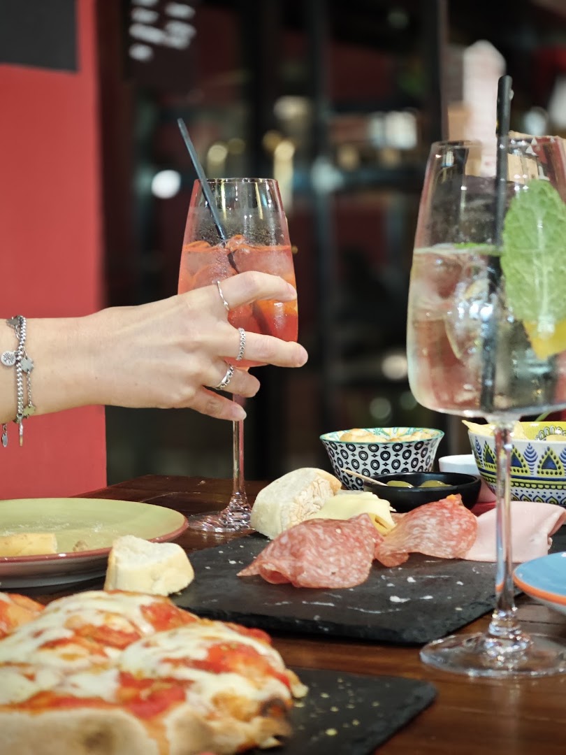 Gate110 (Coffee Food and Drink) - Bar bistrò Sesto San Giovanni