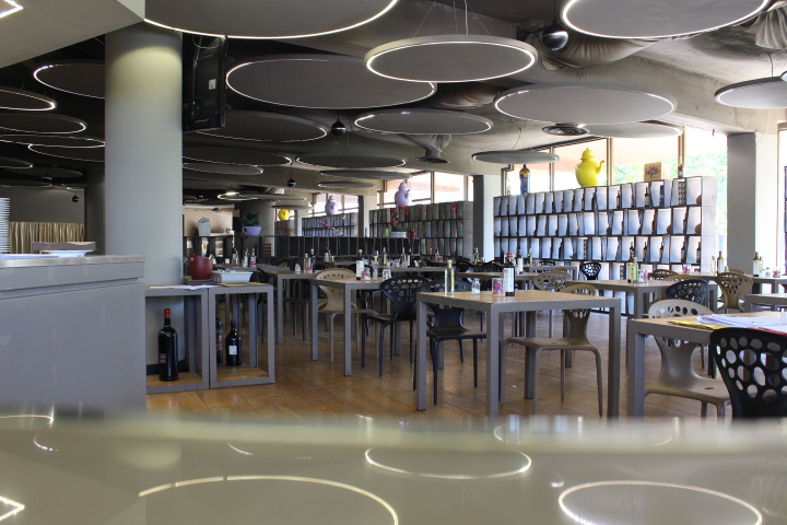 Gate13 Restaurant