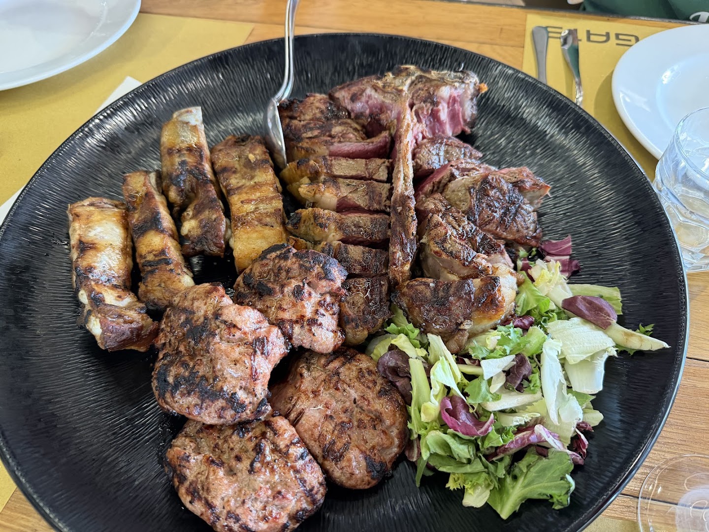 Gate13 Restaurant