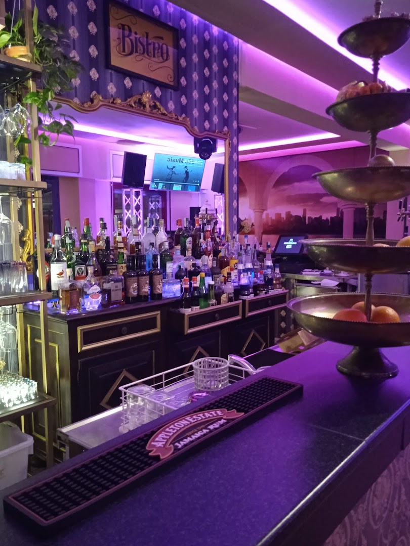 Gatsby Bistrò