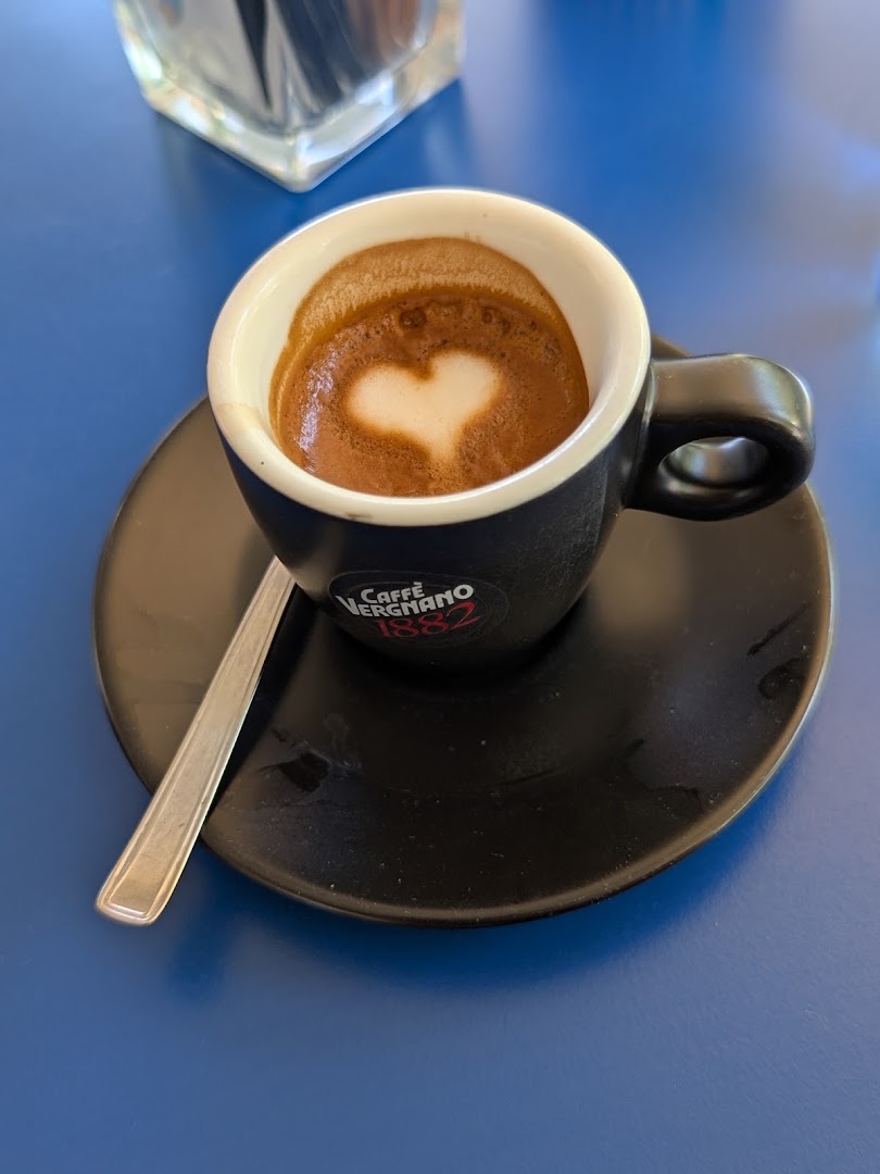 Gatsby Cafè