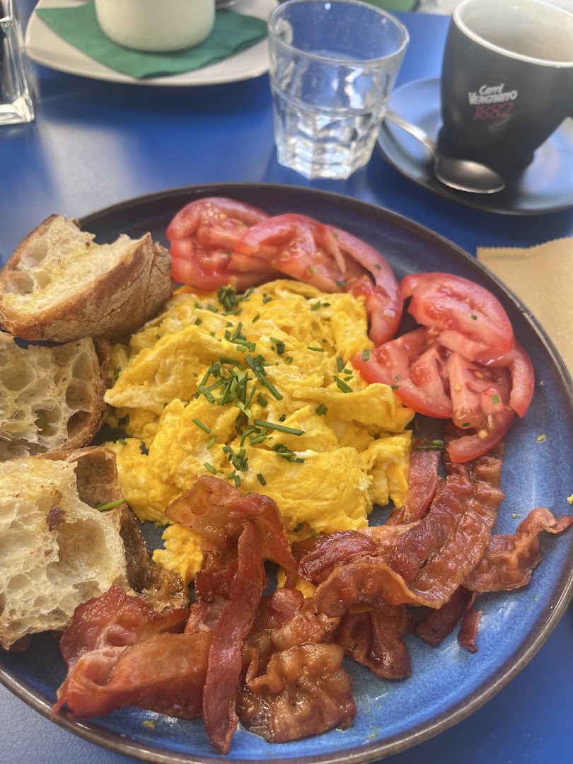 Gatsby Cafè