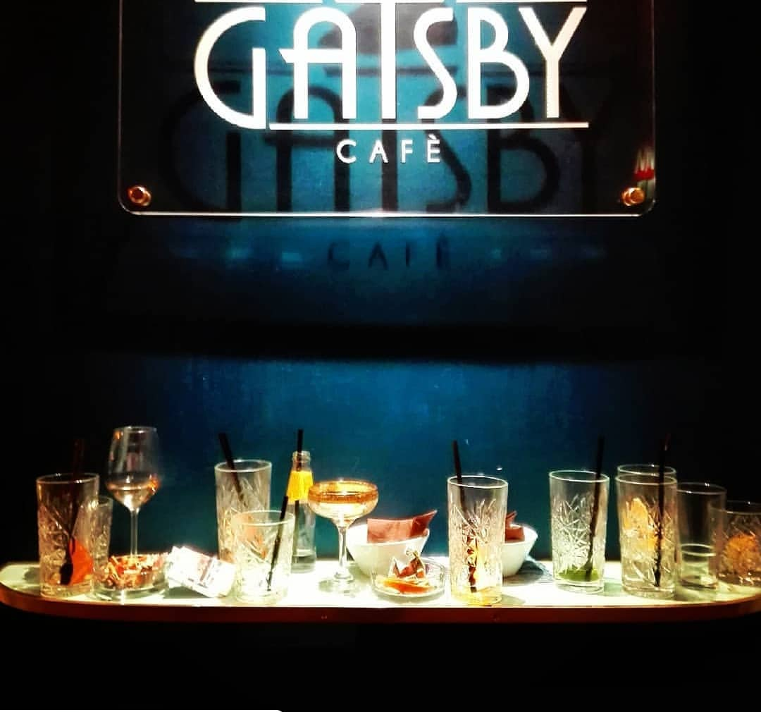 Gatsby Cafè