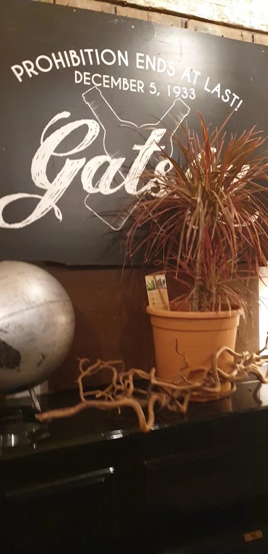Gatsby, Pescara