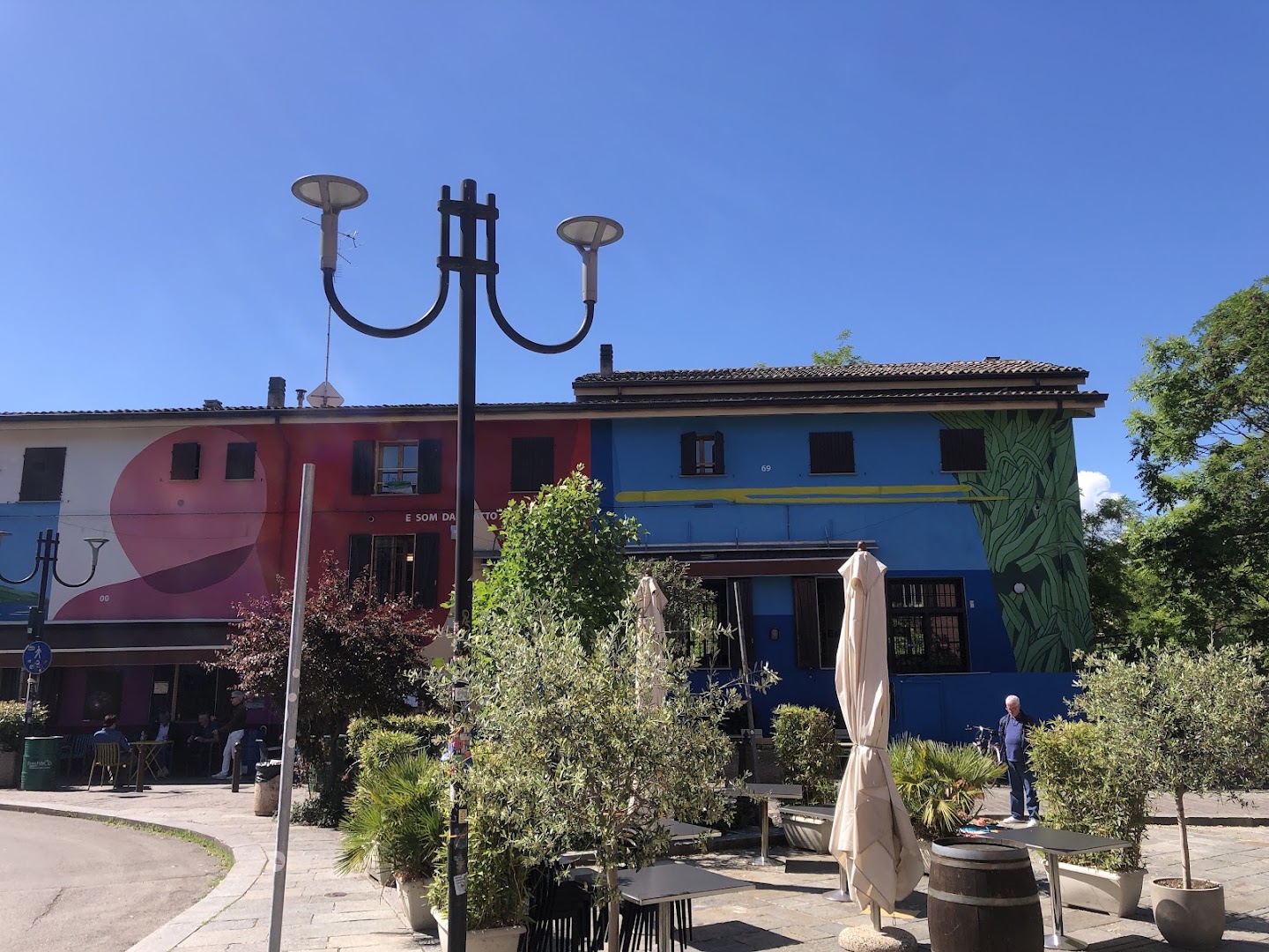 Gattaglio's Pub