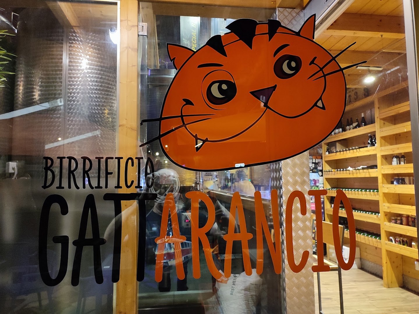 Gattarancio