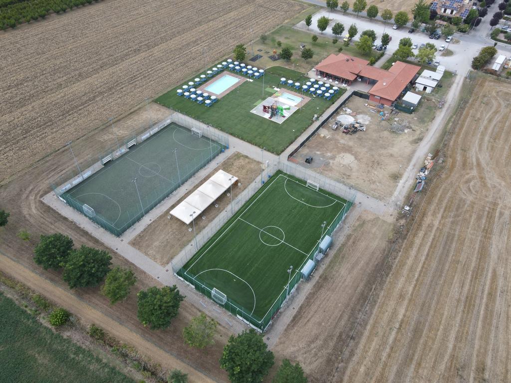 Gatteo Sport Village