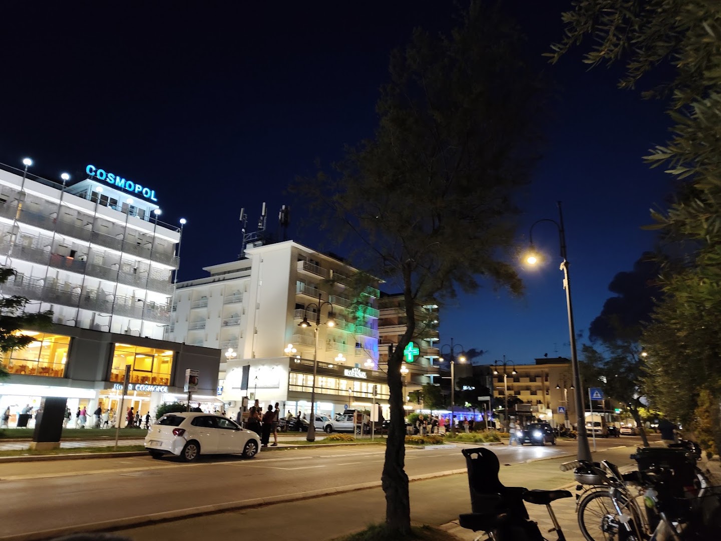 Gatteo Sport Village