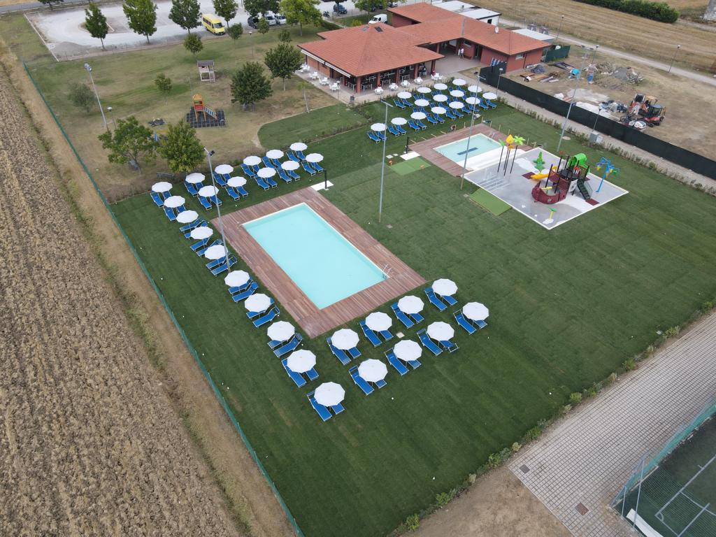 Gatteo Sport Village