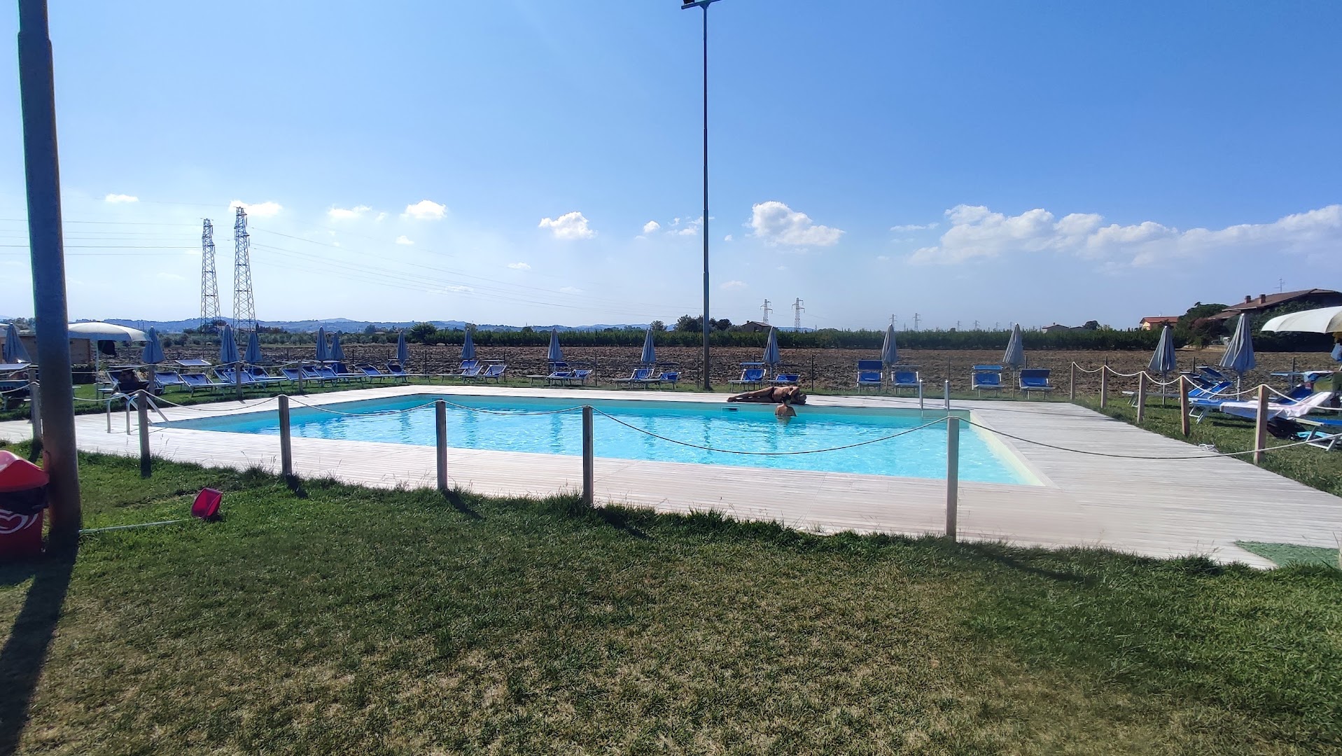 Gatteo Sport Village