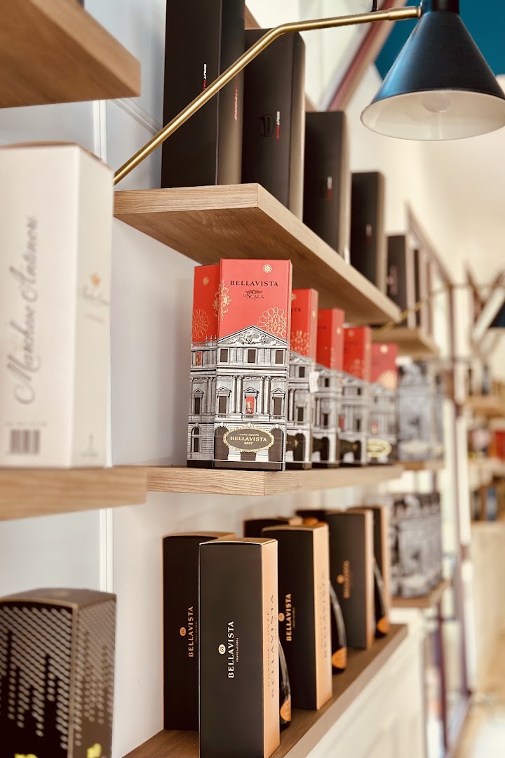 Gatto Gelateria Pasticceria Bomboniere