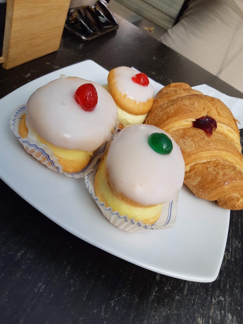 Gatto Gelateria Pasticceria Bomboniere, Gioiosa Ionica
