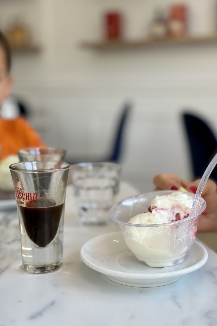 Gatto Gelateria Pasticceria Bomboniere
