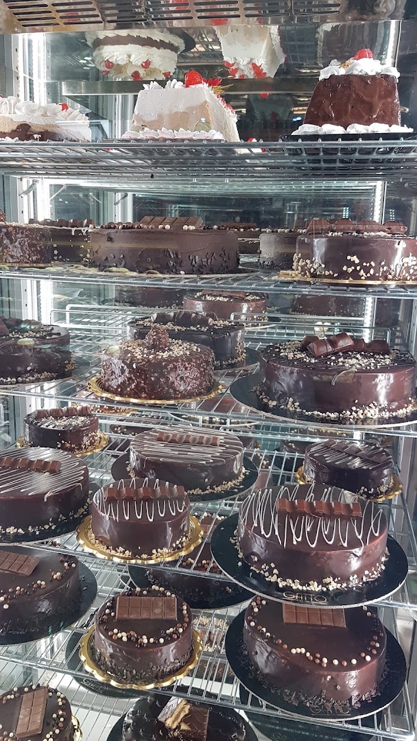 Gatto Gelateria Pasticceria Bomboniere