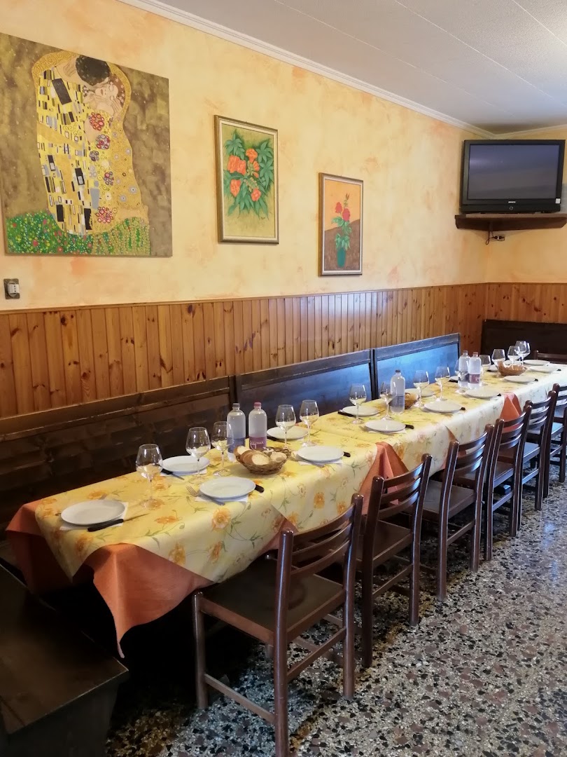 Gatto Matto Bar ai Scalinetti