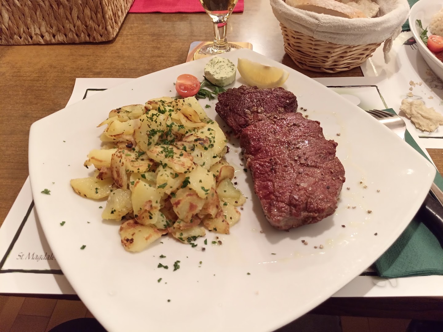 Gatto Nero, Bolzano