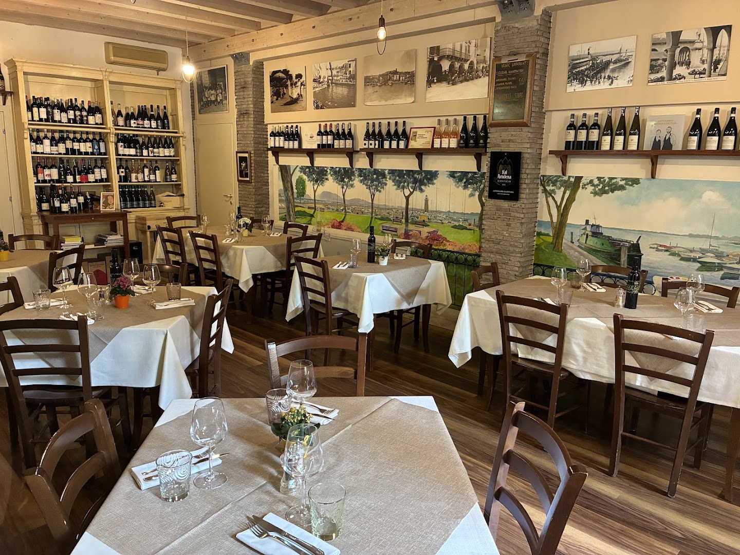 Gattolardo, Desenzano del Garda