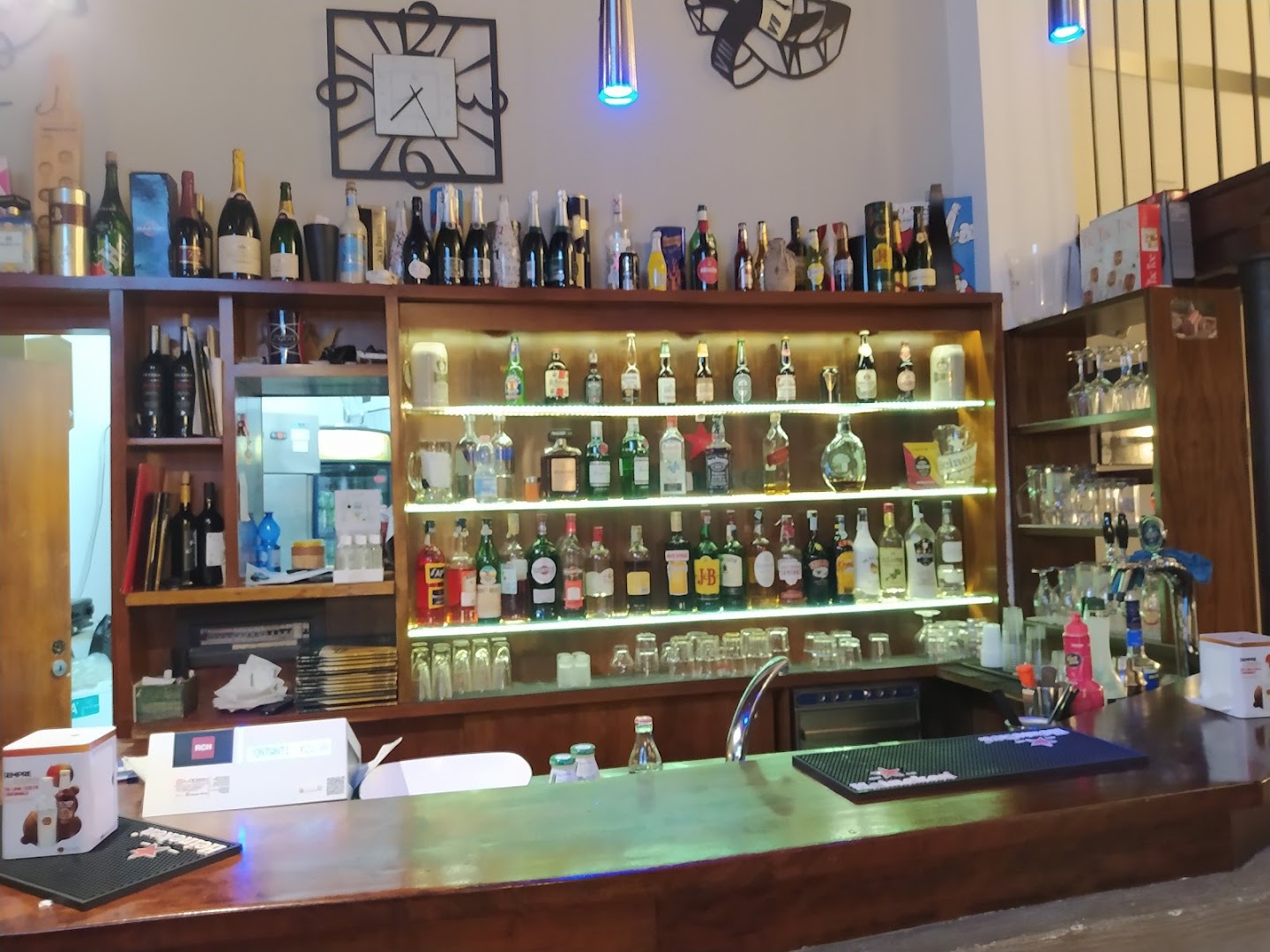 Gattopardo Pub Di Frangipane Alfredo