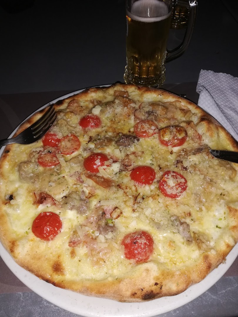 Gattopardo Pub Di Frangipane Alfredo