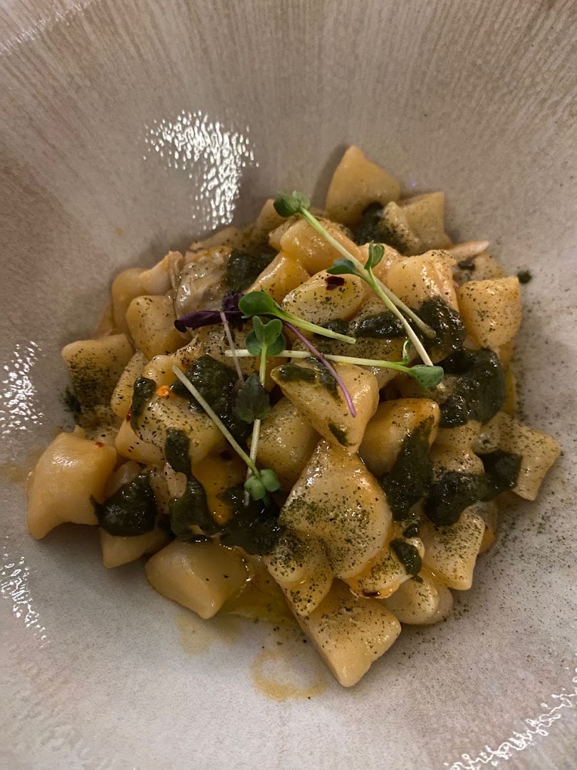 Gaudere Ristorante