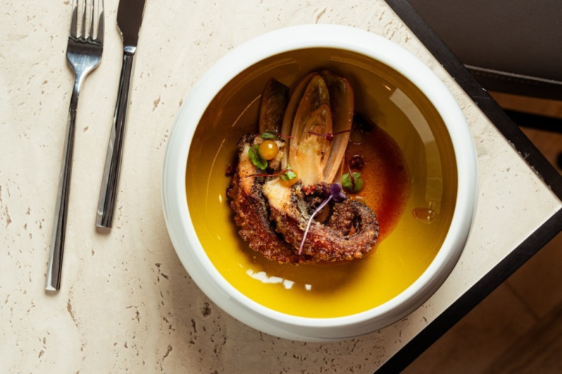 Gaudere Ristorante