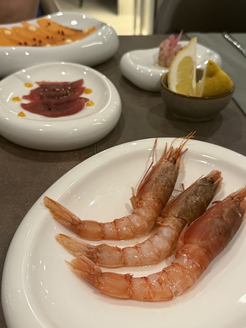 Gaudere Ristorante