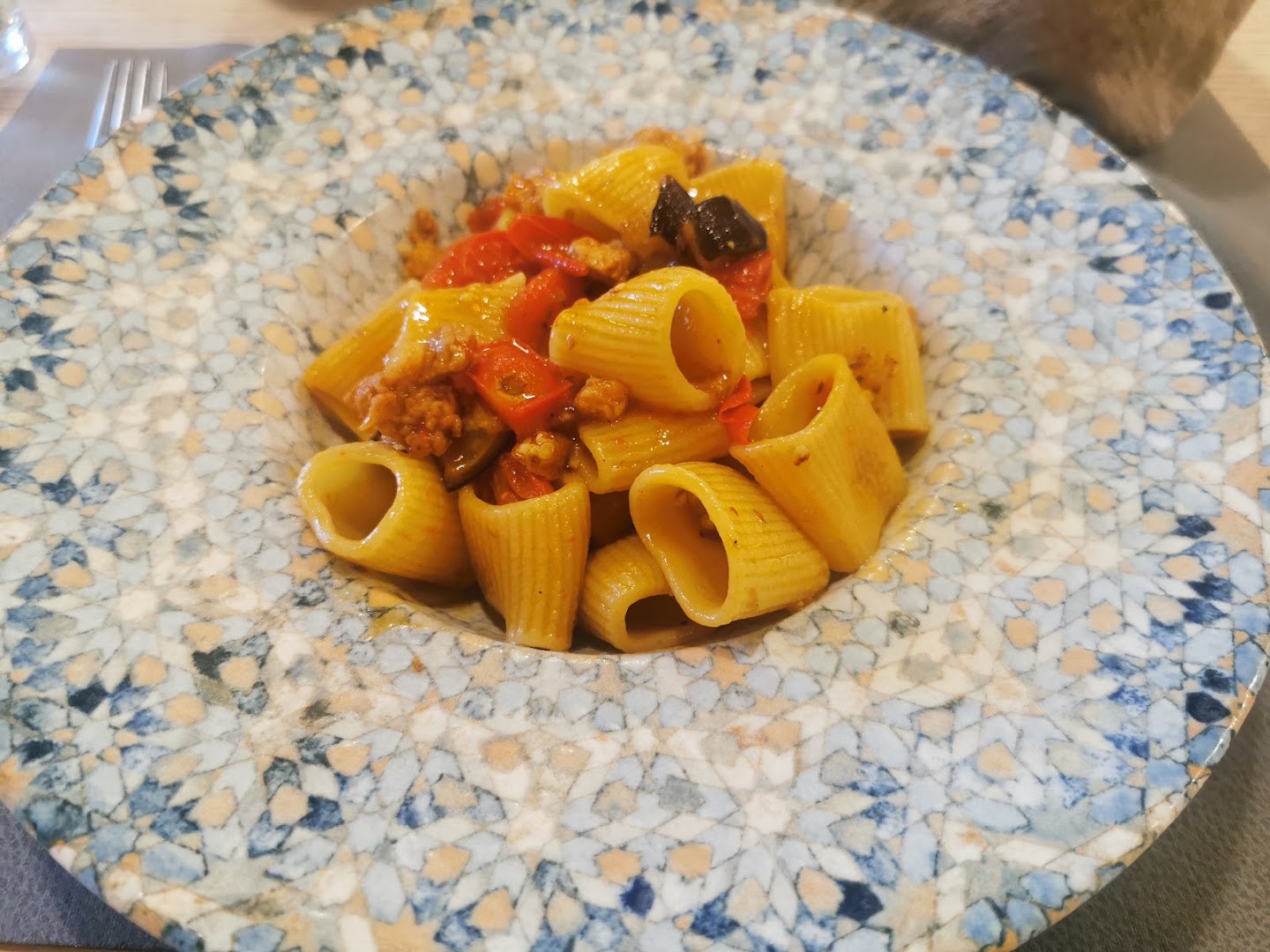 Gaudete Café & Bistrot