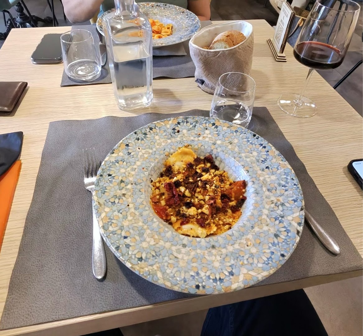 Gaudete Café & Bistrot