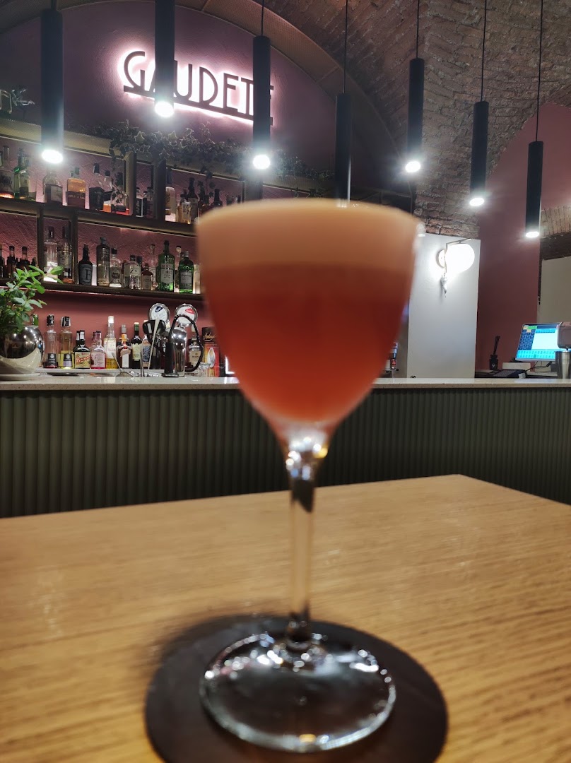 Gaudete Café & Bistrot
