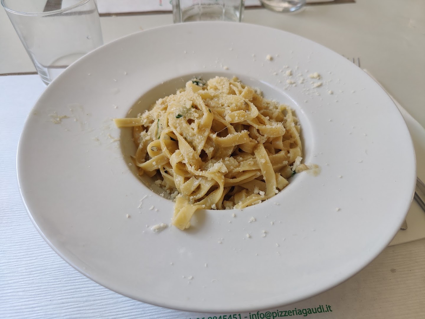 Gaudì