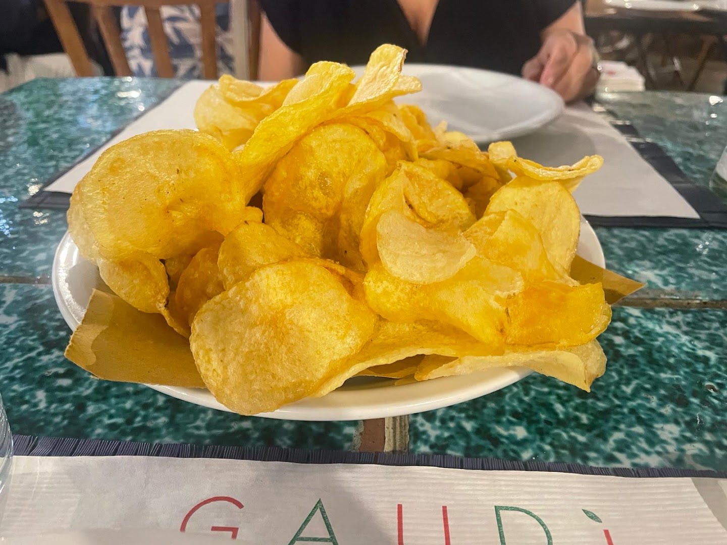 Gaudì