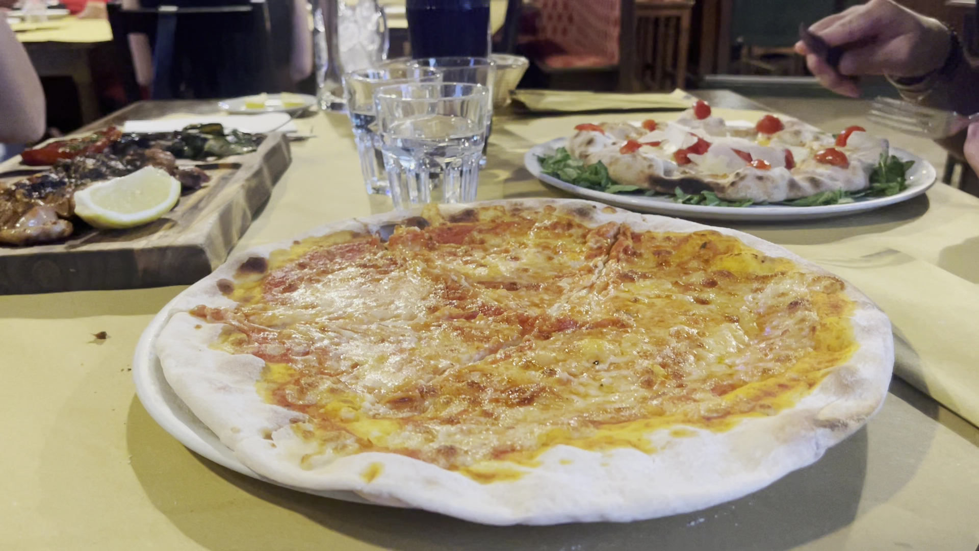 Gauguin Pizzeria Birreria