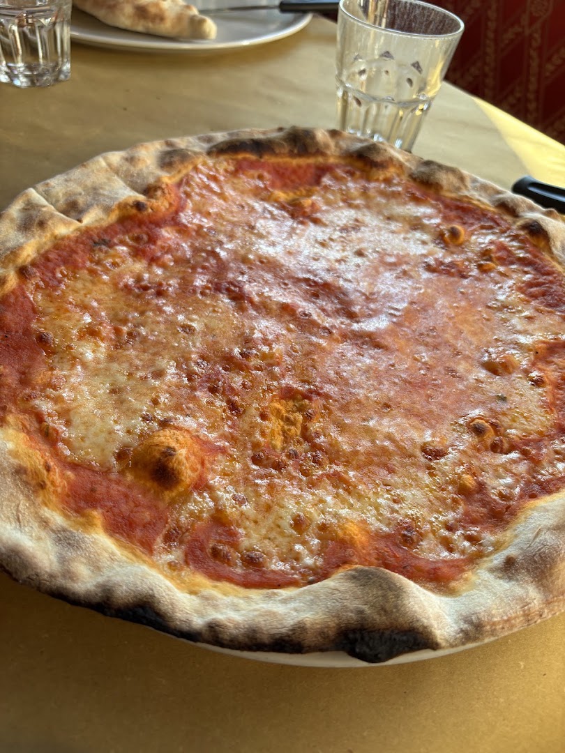 Gauguin Pizzeria Birreria