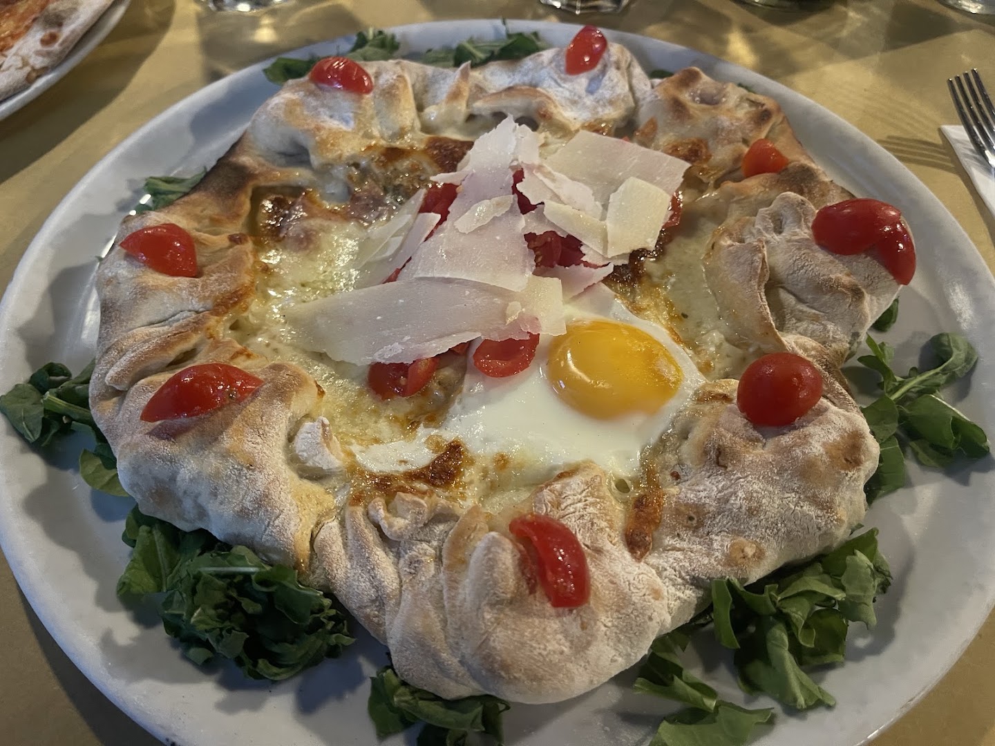 Gauguin Pizzeria Birreria