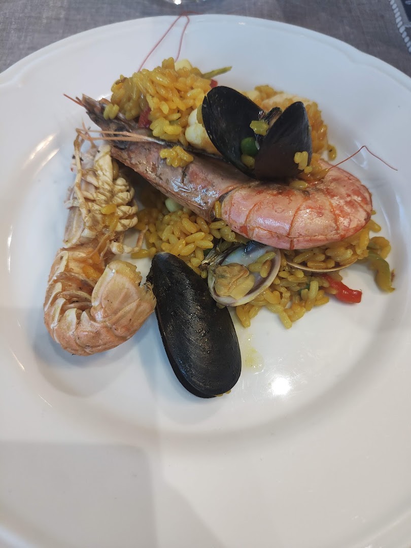 Gauguin Ristorante Pizzeria